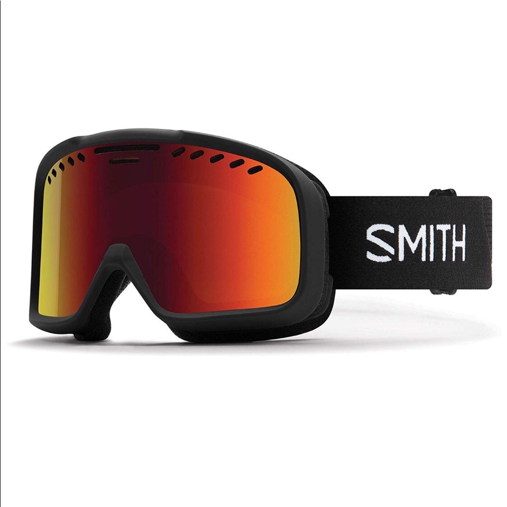 Smith Snowboarding/Ski Goggles